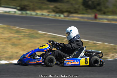 26/08/2012 : Coupe de l’amitié à Grabels (Photos Antoine Camblor) 2012 — karting