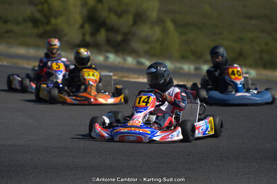 26/08/2012 : Coupe de l’amitié à Grabels (Photos Antoine Camblor) 2012 — karting