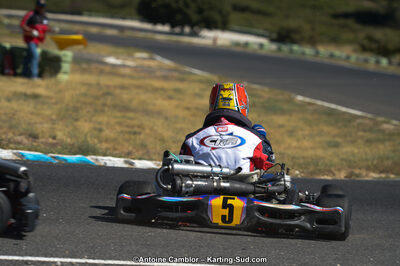 26/08/2012 : Coupe de l’amitié à Grabels (Photos Antoine Camblor) 2012 — karting