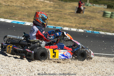 26/08/2012 : Coupe de l’amitié à Grabels (Photos Antoine Camblor) 2012 — karting