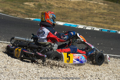 26/08/2012 : Coupe de l’amitié à Grabels (Photos Antoine Camblor) 2012 — karting