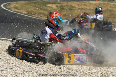 26/08/2012 : Coupe de l’amitié à Grabels (Photos Antoine Camblor) 2012 — karting