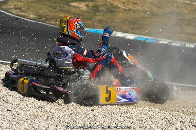 26/08/2012 : Coupe de l’amitié à Grabels (Photos Antoine Camblor) 2012 — karting