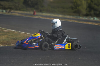26/08/2012 : Coupe de l’amitié à Grabels (Photos Antoine Camblor) 2012 — karting