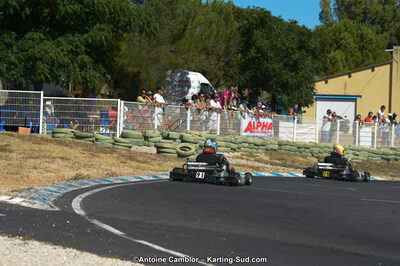 26/08/2012 : Coupe de l’amitié à Grabels (Photos Antoine Camblor) 2012 — karting
