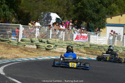 26/08/2012 : Coupe de l’amitié à Grabels (Photos Antoine Camblor) 2012 — karting