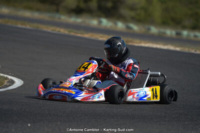 26/08/2012 : Coupe de l’amitié à Grabels (Photos Antoine Camblor) 2012 — karting