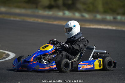 26/08/2012 : Coupe de l’amitié à Grabels (Photos Antoine Camblor) 2012 — karting