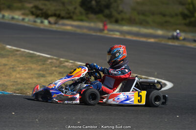 26/08/2012 : Coupe de l’amitié à Grabels (Photos Antoine Camblor) 2012 — karting