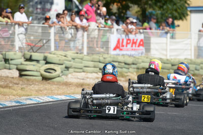 26/08/2012 : Coupe de l’amitié à Grabels (Photos Antoine Camblor) 2012 — karting