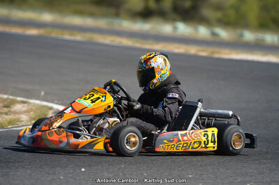 26/08/2012 : Coupe de l’amitié à Grabels (Photos Antoine Camblor) 2012 — karting