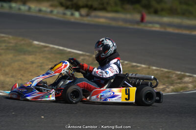 26/08/2012 : Coupe de l’amitié à Grabels (Photos Antoine Camblor) 2012 — karting