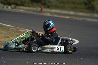 26/08/2012 : Coupe de l’amitié à Grabels (Photos Antoine Camblor) 2012 — karting
