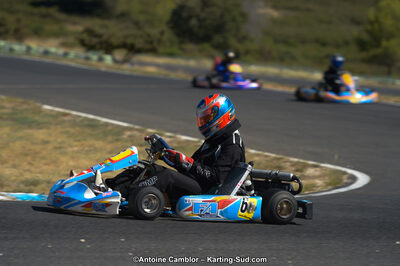 26/08/2012 : Coupe de l’amitié à Grabels (Photos Antoine Camblor) 2012 — karting