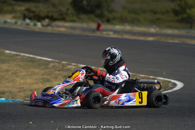 26/08/2012 : Coupe de l’amitié à Grabels (Photos Antoine Camblor) 2012 — karting