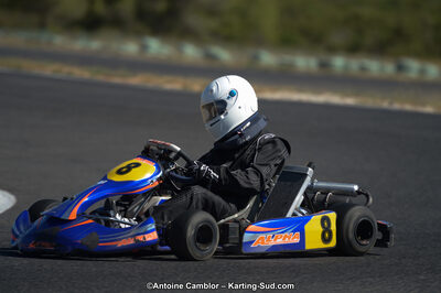 26/08/2012 : Coupe de l’amitié à Grabels (Photos Antoine Camblor) 2012 — karting