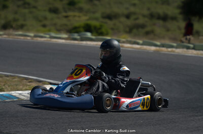 26/08/2012 : Coupe de l’amitié à Grabels (Photos Antoine Camblor) 2012 — karting