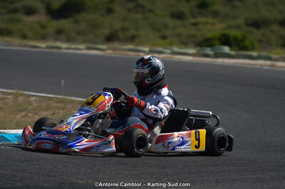 26/08/2012 : Coupe de l’amitié à Grabels (Photos Antoine Camblor) 2012 — karting