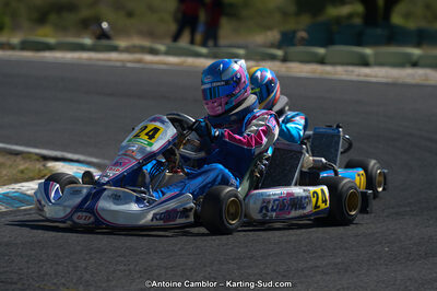 26/08/2012 : Coupe de l’amitié à Grabels (Photos Antoine Camblor) 2012 — karting
