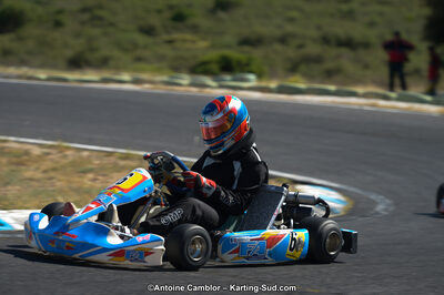 26/08/2012 : Coupe de l’amitié à Grabels (Photos Antoine Camblor) 2012 — karting