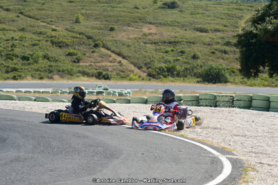 26/08/2012 : Coupe de l’amitié à Grabels (Photos Antoine Camblor) 2012 — karting