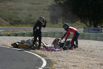 26/08/2012 : Coupe de l’amitié à Grabels (Photos Antoine Camblor) 2012 — karting