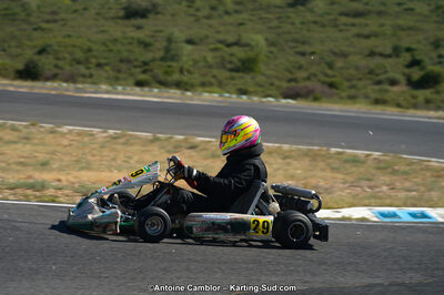 26/08/2012 : Coupe de l’amitié à Grabels (Photos Antoine Camblor) 2012 — karting