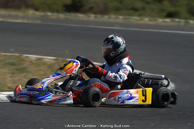 26/08/2012 : Coupe de l’amitié à Grabels (Photos Antoine Camblor) 2012 — karting