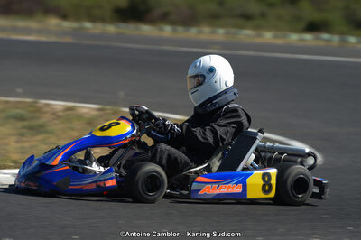 26/08/2012 : Coupe de l’amitié à Grabels (Photos Antoine Camblor) 2012 — karting
