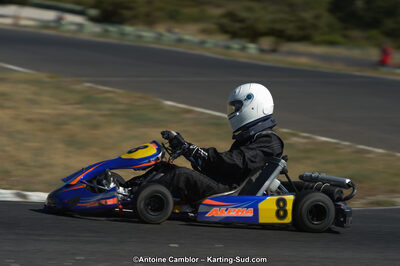 26/08/2012 : Coupe de l’amitié à Grabels (Photos Antoine Camblor) 2012 — karting