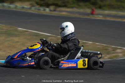 26/08/2012 : Coupe de l’amitié à Grabels (Photos Antoine Camblor) 2012 — karting