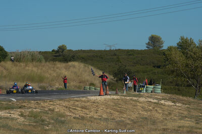 26/08/2012 : Coupe de l’amitié à Grabels (Photos Antoine Camblor) 2012 — karting