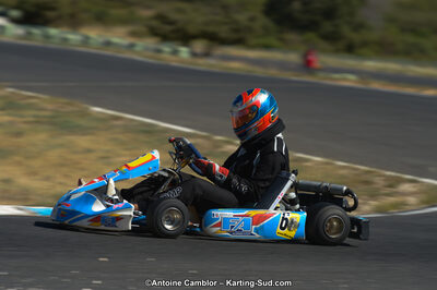 26/08/2012 : Coupe de l’amitié à Grabels (Photos Antoine Camblor) 2012 — karting