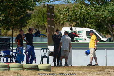 26/08/2012 : Coupe de l’amitié à Grabels (Photos Antoine Camblor) 2012 — karting