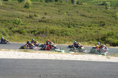 26/08/2012 : Coupe de l’amitié à Grabels (Photos Antoine Camblor) 2012 — karting