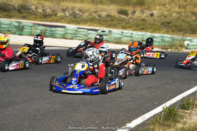 26/08/2012 : Coupe de l’amitié à Grabels (Photos Antoine Camblor) 2012 — karting