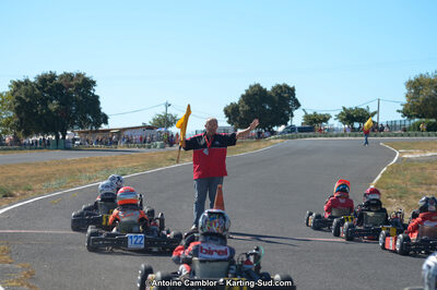 26/08/2012 : Coupe de l’amitié à Grabels (Photos Antoine Camblor) 2012 — karting