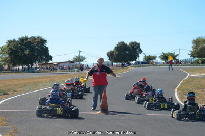 26/08/2012 : Coupe de l’amitié à Grabels (Photos Antoine Camblor) 2012 — karting