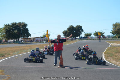 26/08/2012 : Coupe de l’amitié à Grabels (Photos Antoine Camblor) 2012 — karting