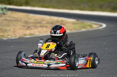 26/08/2012 : Coupe de l’amitié à Grabels (Photos Antoine Camblor) 2012 — karting