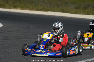 26/08/2012 : Coupe de l’amitié à Grabels (Photos Antoine Camblor) 2012 — karting