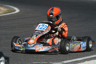 26/08/2012 : Coupe de l’amitié à Grabels (Photos Antoine Camblor) 2012 — karting