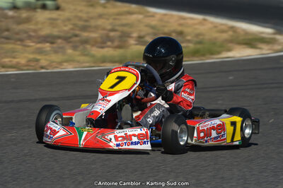 26/08/2012 : Coupe de l’amitié à Grabels (Photos Antoine Camblor) 2012 — karting