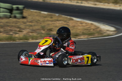 26/08/2012 : Coupe de l’amitié à Grabels (Photos Antoine Camblor) 2012 — karting