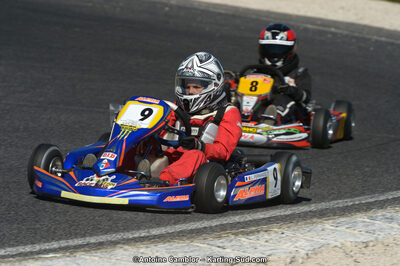 26/08/2012 : Coupe de l’amitié à Grabels (Photos Antoine Camblor) 2012 — karting