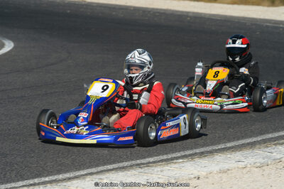 26/08/2012 : Coupe de l’amitié à Grabels (Photos Antoine Camblor) 2012 — karting