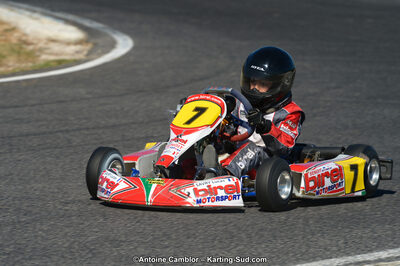 26/08/2012 : Coupe de l’amitié à Grabels (Photos Antoine Camblor) 2012 — karting