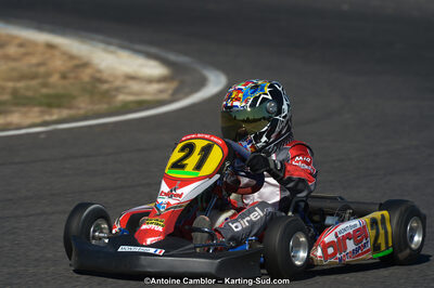 26/08/2012 : Coupe de l’amitié à Grabels (Photos Antoine Camblor) 2012 — karting