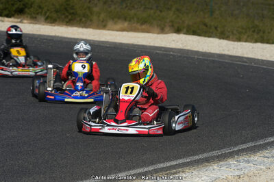 26/08/2012 : Coupe de l’amitié à Grabels (Photos Antoine Camblor) 2012 — karting