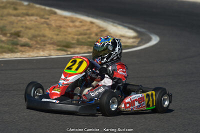 26/08/2012 : Coupe de l’amitié à Grabels (Photos Antoine Camblor) 2012 — karting